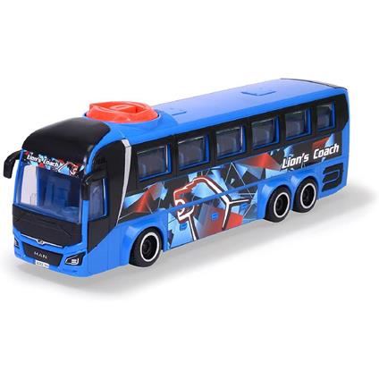 Dk Man Lion´S Bus Cm.27