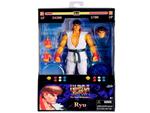 Street Fighter Ii Ryu Figura 15cm Jada Toys
