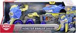 Monster Ranger Shark Cm. 32 L&S
