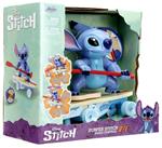 Disney Stitch Radiocomando Surfer Stitch cm.25