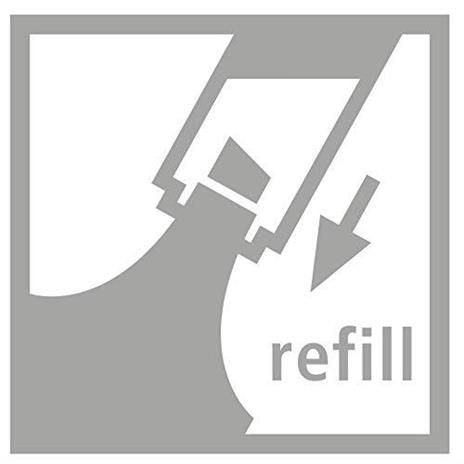 Evidenziatore - STABILO BOSS ORIGINAL - Astuccio da 4 - Giallo - 3