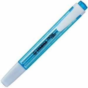 Cartoleria Evidenziatore - STABILO swing cool - Blu STABILO