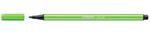 Pennarello Premium - STABILO Pen 68 - Verde Chiaro
