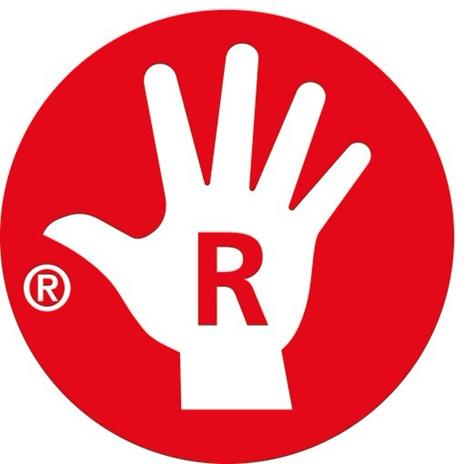 Matita Ergonomica triangolare - STABILO EASYgraph per Destrimani in Petrolio - Gradazione HB - 3