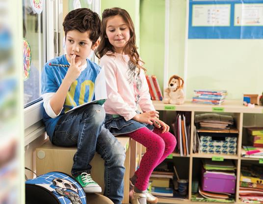 Matita Ergonomica triangolare - STABILO EASYgraph per Destrimani in Petrolio - Gradazione HB - 5