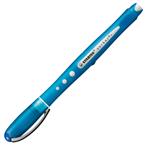 Penna Roller - STABILO worker+ colorful - Tratto 0,5 mm - Blu