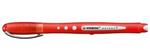 Penna Roller - STABILO worker+ colorful - Tratto 0,5 mm - Rosso