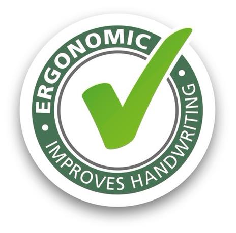 Temperamatite Ergonomico - STABILO EASYtemperino per Destrimani - Rosa - 7