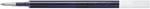 Cartuccia per Penna Roller a scatto - STABILO PALETTE refill - Tratto F (0,4 mm) - Blu