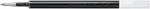 Cartuccia per Penna Roller a scatto - STABILO PALETTE refill - Tratto F (0,4 mm) - Nero