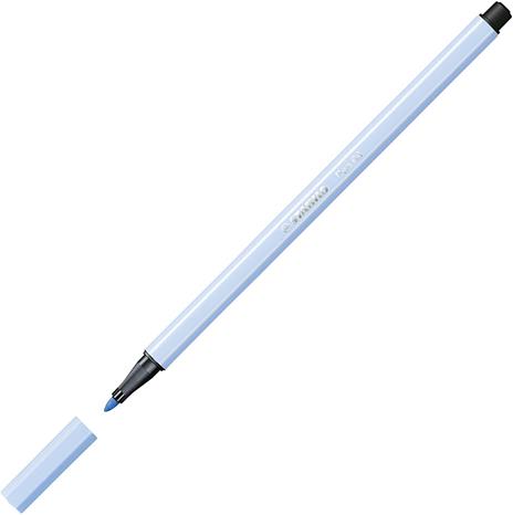 Creative Set STABILO ARTY STABILO point 88 Pen 68 Astuccio da 24 colori Pastello 11 fineliner point 88 13 pennarelli Pen 68 - 3