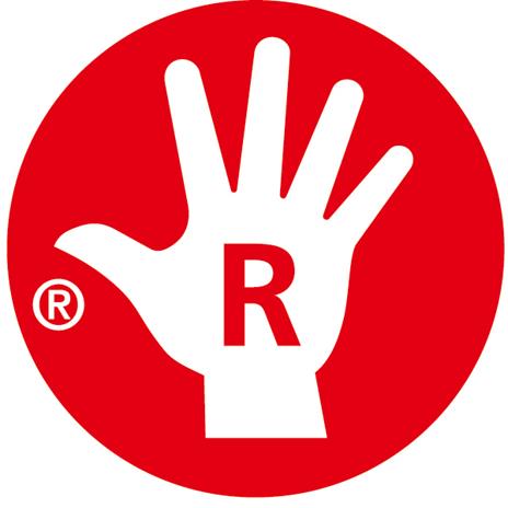 Penna Roller Ergonomica - STABILO EASYoriginal Pastel per Destrimani in Glicine - Cartuccia Blu inclusa - 3