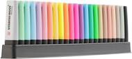 Evidenziatore - STABILO BOSS ORIGINAL - Desk-Set - Special Edition - 23 Colori assortiti