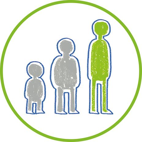 Pennarello Premium - STABILO Pen 68 - ARTY - Portapennarelli in metallo - con 45 colori assortiti - 11