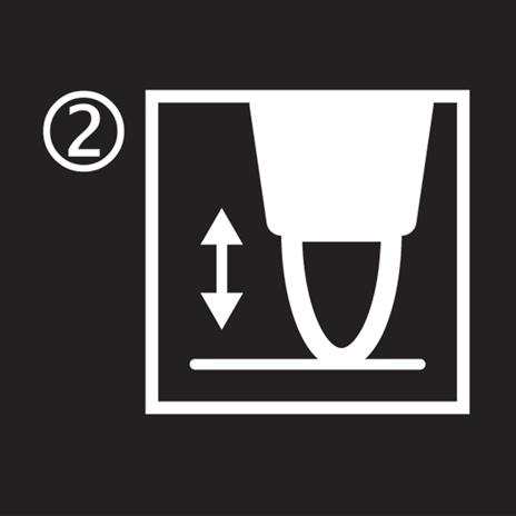 Marker acrilico - STABILO FREE Acrylic - T300 Punta rotonda 2-3mm - Candy Edition - Astuccio da 5 - Colori assortiti - 11