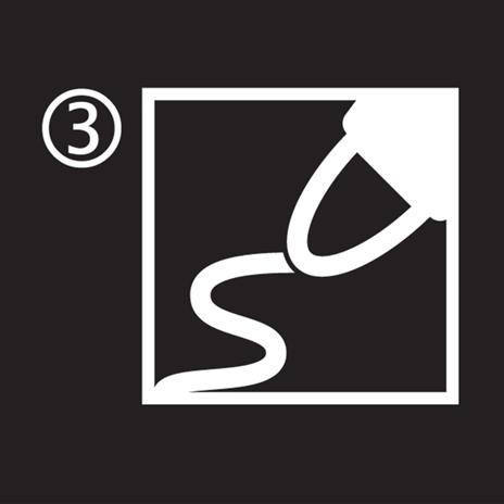 Marker acrilico - STABILO FREE Acrylic - T300 Punta rotonda 2-3mm - Candy Edition - Astuccio da 5 - Colori assortiti - 9