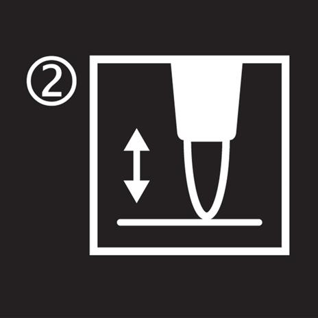 Marker acrilico - STABILO FREE Acrylic Starter Set - Pack da 11 - 4x T100, 5x T300, 2x T800C - Colori assortiti - 9