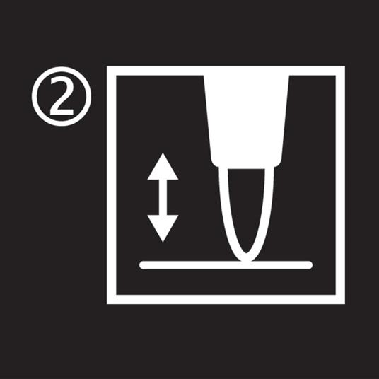 Marker acrilico - STABILO FREE Acrylic Starter Set - Pack da 11 - 4x T100, 5x T300, 2x T800C - Colori assortiti - 9