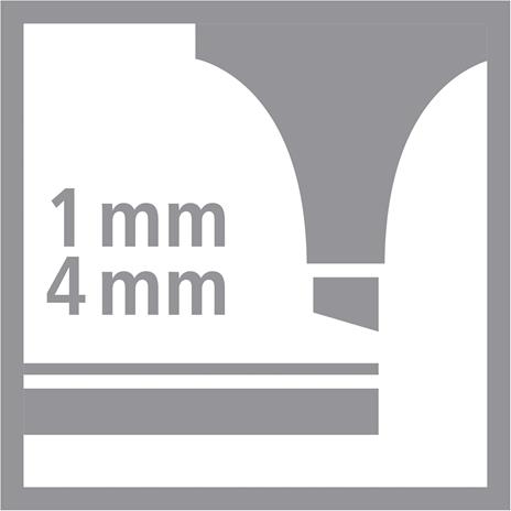 Evidenziatore - STABILO swing cool NatureCOLORS Desk-Set - 18 Colori Assortiti 6 Nature + 12 Pastel - 6