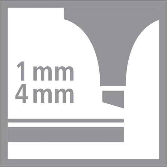 Evidenziatore - STABILO swing cool NatureCOLORS - Astuccio da 6 - Colori assortiti - 8