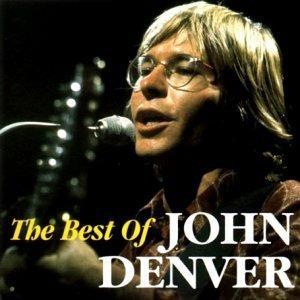 The Best of John Denver - CD Audio di John Denver