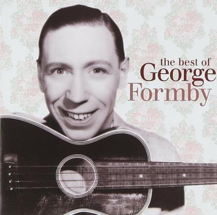 Best of - CD Audio di George Formby