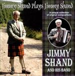 Jimmy Shand And His Band - Jimmy Shand Plays Jimmy Shand