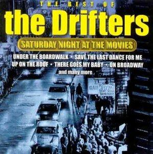 Greatest Hits - CD Audio di Drifters