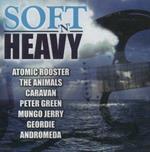 Soft 'n' Heavy