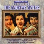 Best of Andrews Sisters