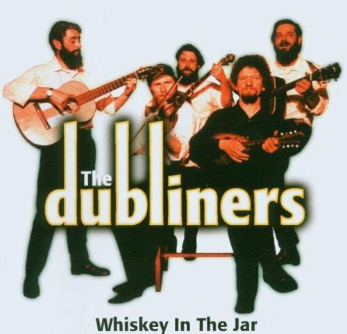 Whiskey in Jar - CD Audio di Dubliners