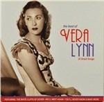 Best - CD Audio di Vera Lynn