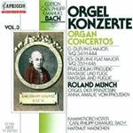 Concerti per organo