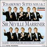 Suite per Orchestra n.1 Op.43