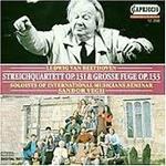 Quartetto op.131 - Fuga op.133