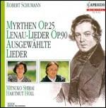 Lieder