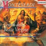 Vespro della Beata Vergine