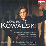 Cantate BWV53, BWV82, BWV170, BWV200