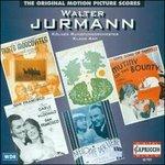 Film Music (Colonna sonora) - CD Audio di David Jurmann