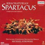 Spartacus
