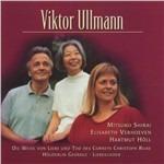 Lieder - CD Audio di Viktor Ullmann,Mitsuko Shirai,Hartmut Höll