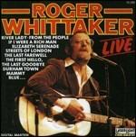 Live - CD Audio di Roger Whittaker