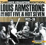 Louis Armstrong And His Hot Five & Hot Seven (1925-28)
