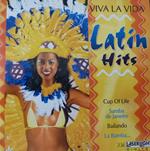 Latina Hits. Viva La Vida