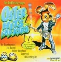 Oster Hits Fur Kids - Oster Hits Fur Kids - CD Audio