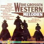 Die Grossen Western Melodien (Colonna sonora)