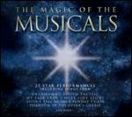 The Magic of the Musicals (Colonna sonora)