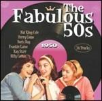 The Fabulous 50s: 1950