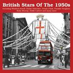 British Stars Of The 1950s