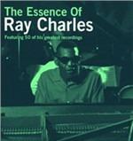 The Essence - CD Audio di Ray Charles